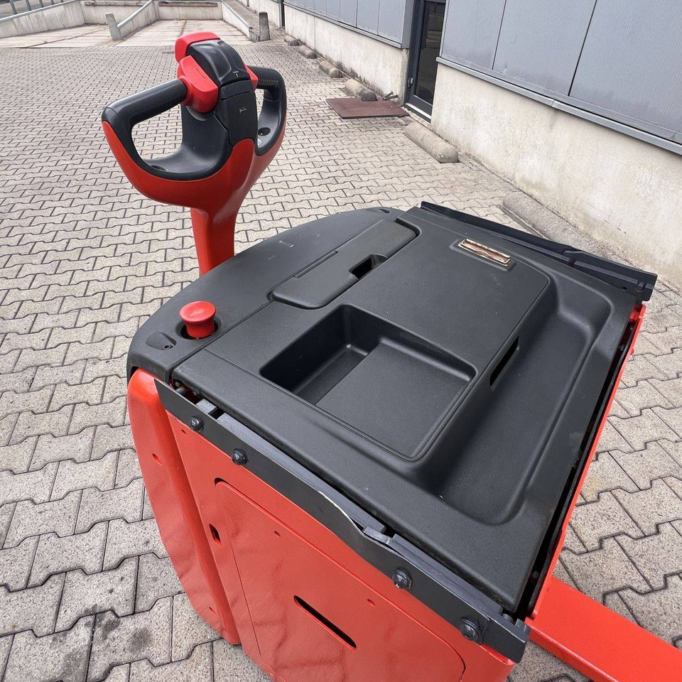 Leasing  Linde T30 (1153) Linde T30 (1153): afbeelding 10