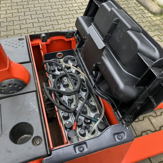 Linde T30AP (131) - Palletwagen: afbeelding 3 Linde T30AP (131) - Palletwagen: afbeelding 3