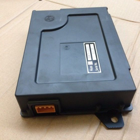 Logics unit orange conn for Caterpillar - ECU voor Intern transport: afbeelding 5 Logics unit orange conn for Caterpillar - ECU voor Intern transport: afbeelding 5