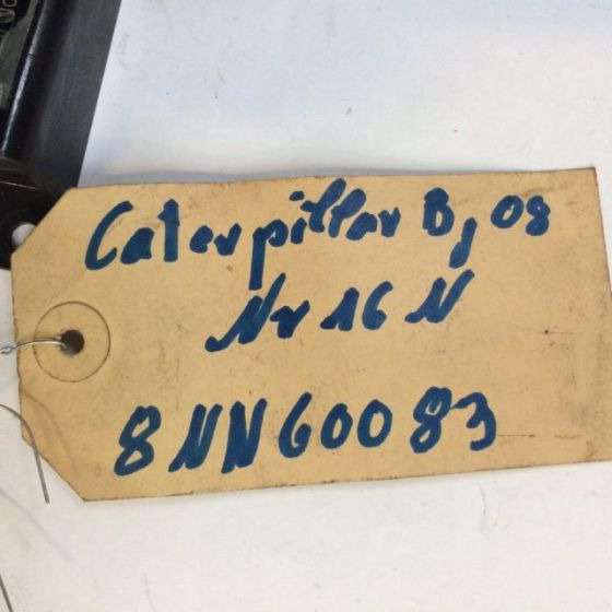 Motor Controller For Caterpillar NR16N - ECU voor Intern transport: afbeelding 1 Motor Controller For Caterpillar NR16N - ECU voor Intern transport: afbeelding 1