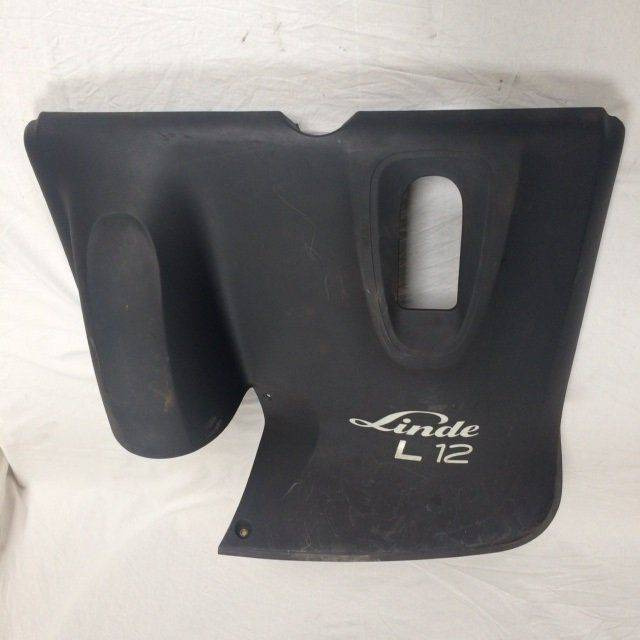 Motor Cover for Linde Series 1172/1169 - Carrosserie en exterieur voor Intern transport: afbeelding 2 Motor Cover for Linde Series 1172/1169 - Carrosserie en exterieur voor Intern transport: afbeelding 2