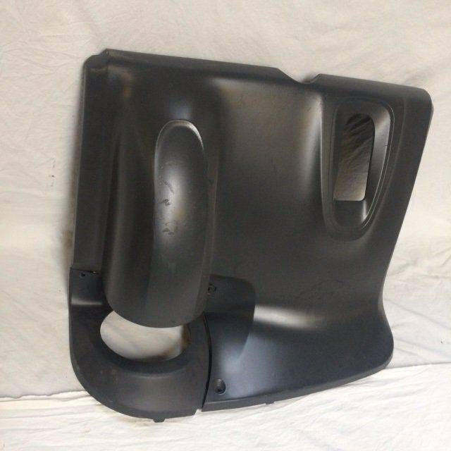 Motor Cover for Linde Series 1172/1169 - Carrosserie en exterieur voor Intern transport: afbeelding 1 Motor Cover for Linde Series 1172/1169 - Carrosserie en exterieur voor Intern transport: afbeelding 1