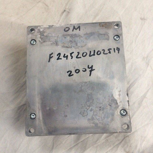 Motor controller for OM Pimespo Fiat CL-AC - ECU voor Intern transport: afbeelding 4 Motor controller for OM Pimespo Fiat CL-AC - ECU voor Intern transport: afbeelding 4