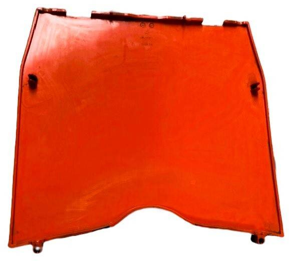 Motor cover for Toyota/ BT - Carrosserie en exterieur voor Intern transport: afbeelding 3 Motor cover for Toyota/ BT - Carrosserie en exterieur voor Intern transport: afbeelding 3