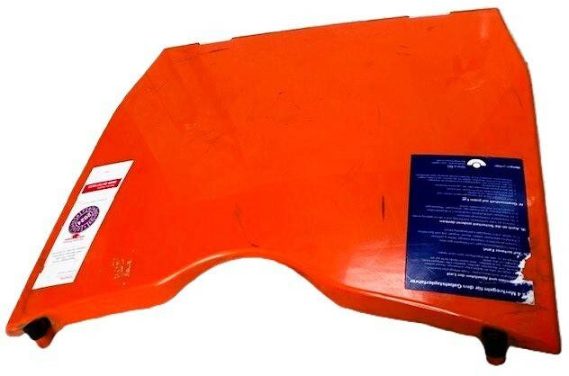 Motor cover for Toyota/ BT - Carrosserie en exterieur voor Intern transport: afbeelding 2 Motor cover for Toyota/ BT - Carrosserie en exterieur voor Intern transport: afbeelding 2