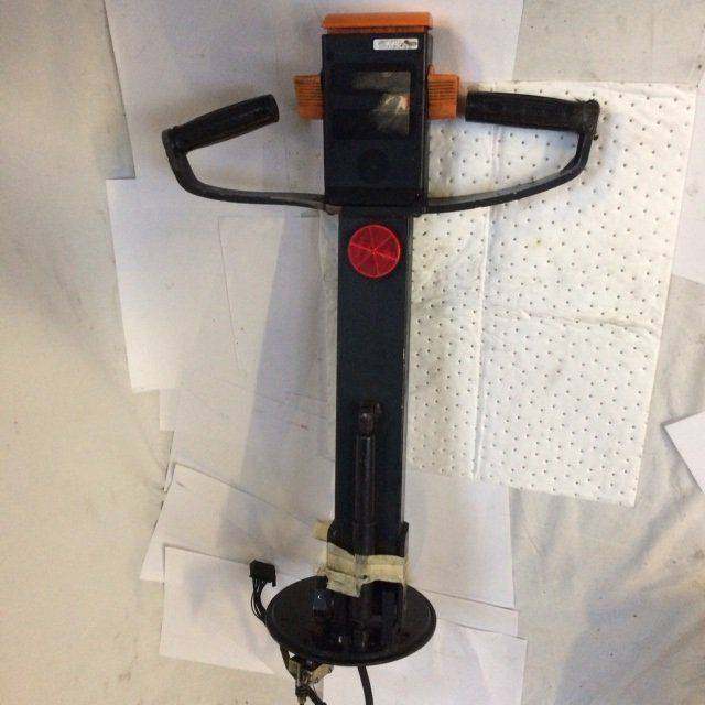 Multipilot for Still EGV-1600 - Stuurinrichting voor Intern transport: afbeelding 3 Multipilot for Still EGV-1600 - Stuurinrichting voor Intern transport: afbeelding 3