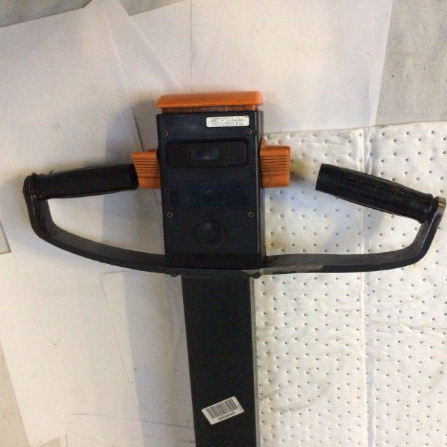 Multipilot for Still EGV-1600 - Stuurinrichting voor Intern transport: afbeelding 2 Multipilot for Still EGV-1600 - Stuurinrichting voor Intern transport: afbeelding 2