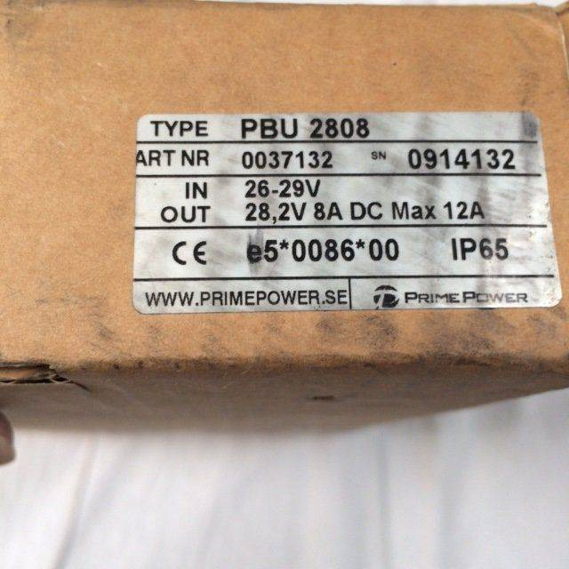 Charger for Caterpillar Mitsubishi - Onderdelen voor Intern transport: afbeelding 3 Charger for Caterpillar Mitsubishi - Onderdelen voor Intern transport: afbeelding 3