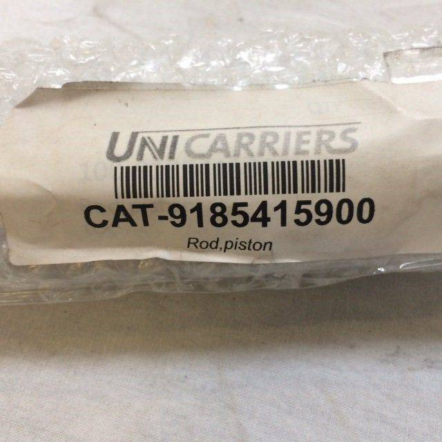 Rod,piston for Mitsubishi - Onderdelen voor Intern transport: afbeelding 3 Rod,piston for Mitsubishi - Onderdelen voor Intern transport: afbeelding 3