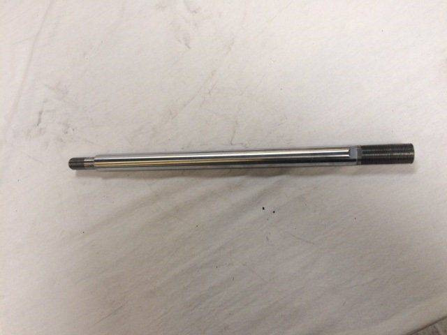 Rod,piston for Mitsubishi - Onderdelen voor Intern transport: afbeelding 2 Rod,piston for Mitsubishi - Onderdelen voor Intern transport: afbeelding 2