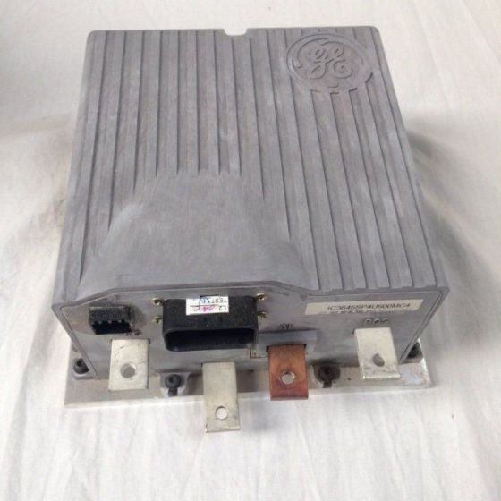 Pump Controller for Caterpillar Mitsubishi - ECU voor Intern transport: afbeelding 1 Pump Controller for Caterpillar Mitsubishi - ECU voor Intern transport: afbeelding 1