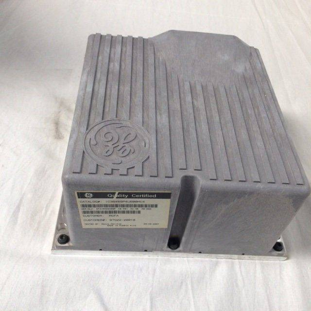 Pump Controller for Caterpillar Mitsubishi - ECU voor Intern transport: afbeelding 3 Pump Controller for Caterpillar Mitsubishi - ECU voor Intern transport: afbeelding 3