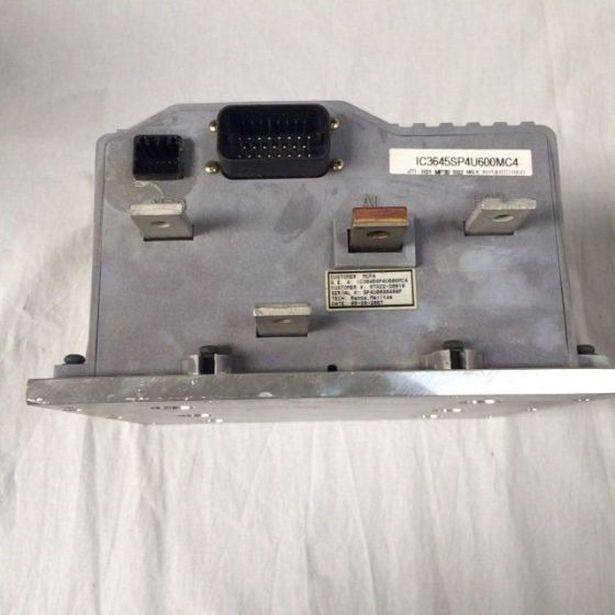 Pump Controller for Caterpillar Mitsubishi - ECU voor Intern transport: afbeelding 4 Pump Controller for Caterpillar Mitsubishi - ECU voor Intern transport: afbeelding 4