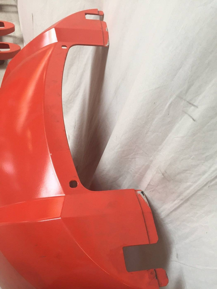 Rear cover for Linde "K"", Series 011 - Carrosserie en exterieur voor Intern transport: afbeelding 3 Rear cover for Linde "K"", Series 011 - Carrosserie en exterieur voor Intern transport: afbeelding 3