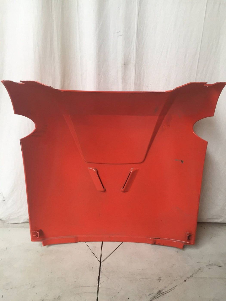 Rear cover for Linde "K"", Series 011 - Carrosserie en exterieur voor Intern transport: afbeelding 2 Rear cover for Linde "K"", Series 011 - Carrosserie en exterieur voor Intern transport: afbeelding 2