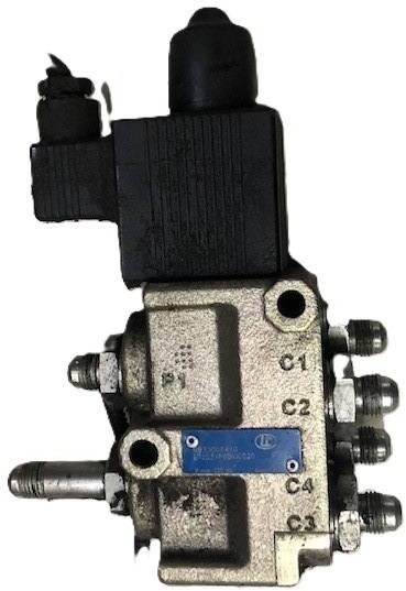 Rexroth valve for Toyota /BT - Hydraulisch ventiel voor Intern transport: afbeelding 3 Rexroth valve for Toyota /BT - Hydraulisch ventiel voor Intern transport: afbeelding 3