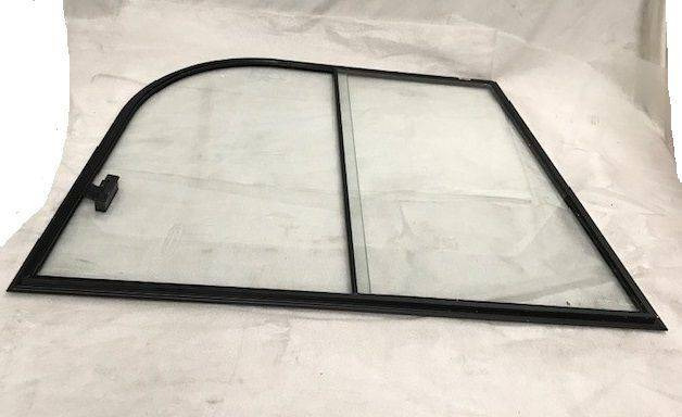 Right Door Frame for Komatsu - Raam en onderdelen voor Intern transport: afbeelding 1 Right Door Frame for Komatsu - Raam en onderdelen voor Intern transport: afbeelding 1