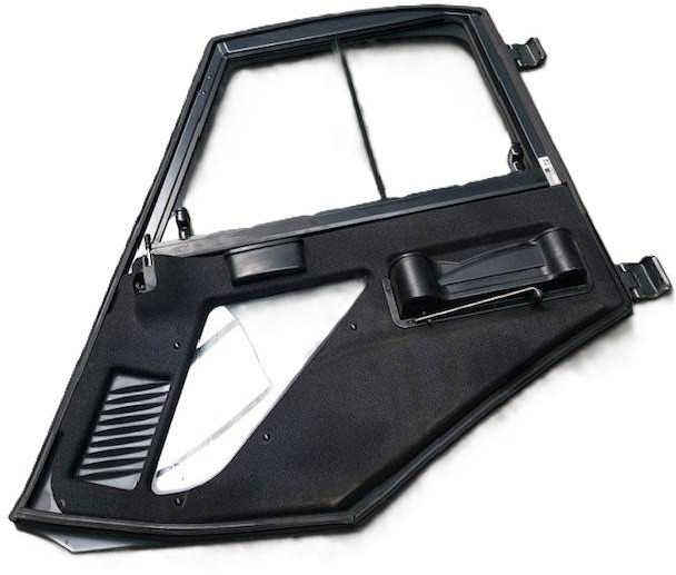 Right Door for Linde 392/393 - Deur en onderdelen voor Intern transport: afbeelding 4 Right Door for Linde 392/393 - Deur en onderdelen voor Intern transport: afbeelding 4