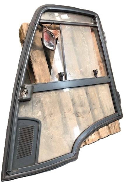 Right door for Linde - Deur en onderdelen voor Intern transport: afbeelding 4 Right door for Linde - Deur en onderdelen voor Intern transport: afbeelding 4