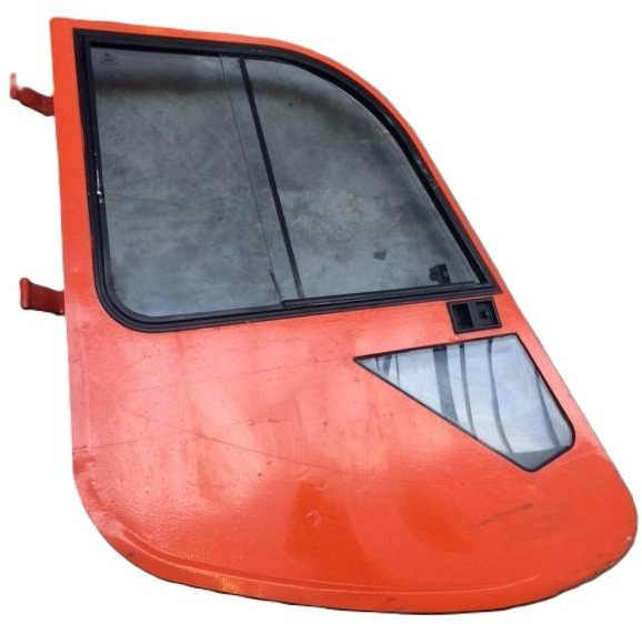 Right door for Linde series 350 - Deur en onderdelen voor Intern transport: afbeelding 1 Right door for Linde series 350 - Deur en onderdelen voor Intern transport: afbeelding 1