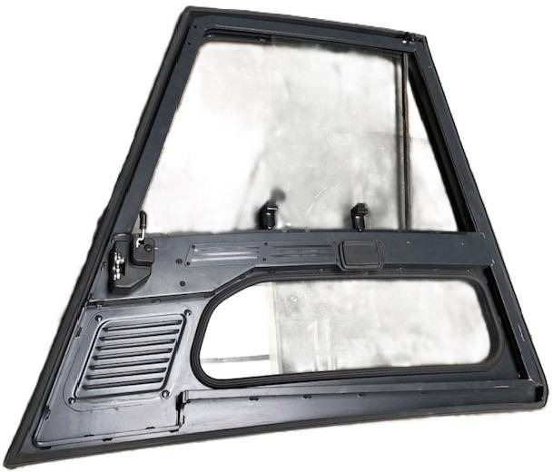 Right door for Linde series 387 - Deur en onderdelen voor Intern transport: afbeelding 4 Right door for Linde series 387 - Deur en onderdelen voor Intern transport: afbeelding 4