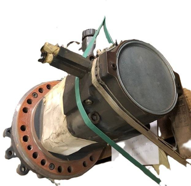Service Unit HMF900R for Linde 394 - Transmissie voor Intern transport: afbeelding 2 Service Unit HMF900R for Linde 394 - Transmissie voor Intern transport: afbeelding 2