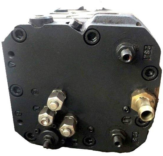 Service Unit HMV 10-02 for Linde 396-01 - Transmissie voor Intern transport: afbeelding 2 Service Unit HMV 10-02 for Linde 396-01 - Transmissie voor Intern transport: afbeelding 2