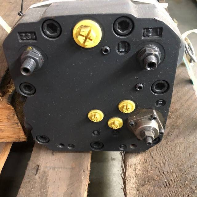 Service Unit HMV105-02H1 - Transmissie voor Intern transport: afbeelding 2 Service Unit HMV105-02H1 - Transmissie voor Intern transport: afbeelding 2