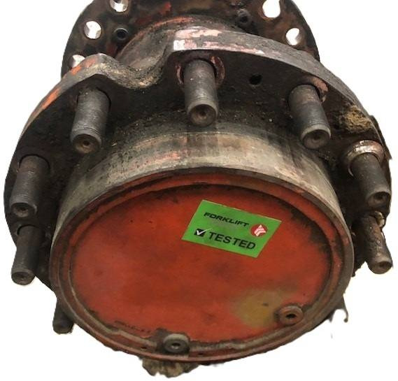 Service unit for Linde 353-02/353-03 - Transmissie voor Intern transport: afbeelding 3 Service unit for Linde 353-02/353-03 - Transmissie voor Intern transport: afbeelding 3