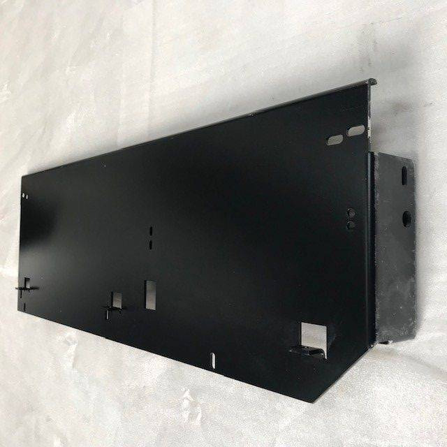 Side panel for Komatsu - Carrosserie en exterieur voor Intern transport: afbeelding 2 Side panel for Komatsu - Carrosserie en exterieur voor Intern transport: afbeelding 2