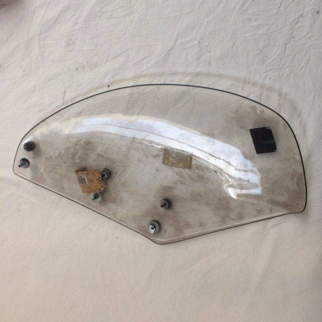 Side protection for Caterpillar - Carrosserie en exterieur voor Intern transport: afbeelding 2 Side protection for Caterpillar - Carrosserie en exterieur voor Intern transport: afbeelding 2