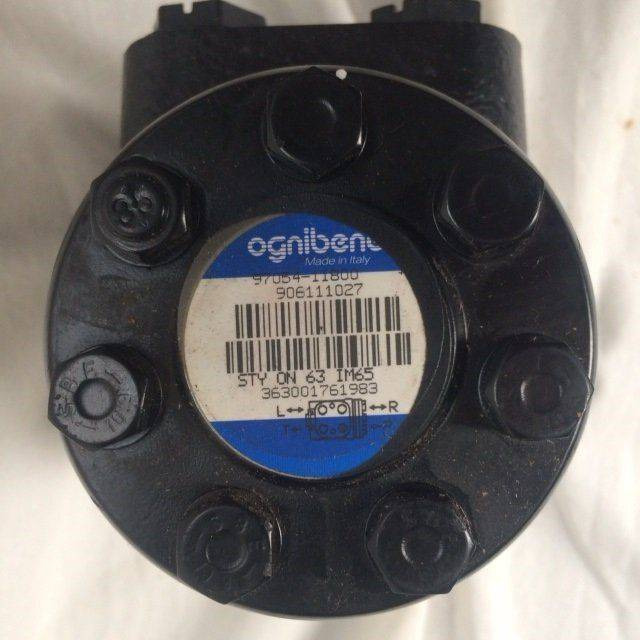 Steering Gear for Caterpillar - Stuurinrichting voor Intern transport: afbeelding 4 Steering Gear for Caterpillar - Stuurinrichting voor Intern transport: afbeelding 4