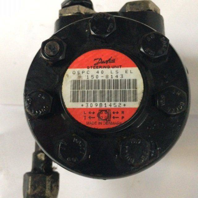 Steering Pump From For Still - Stuurpomp voor Intern transport: afbeelding 4 Steering Pump From For Still - Stuurpomp voor Intern transport: afbeelding 4