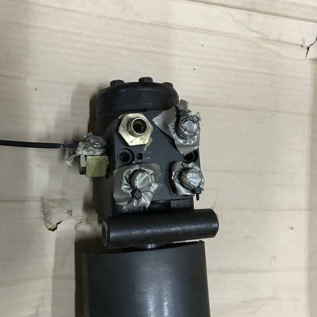 Steering column for Still R60-30 - Stuurkolom voor Intern transport: afbeelding 4 Steering column for Still R60-30 - Stuurkolom voor Intern transport: afbeelding 4