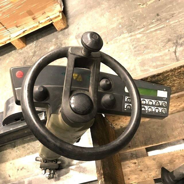 Steering column for Still R60-30 - Stuurkolom voor Intern transport: afbeelding 3 Steering column for Still R60-30 - Stuurkolom voor Intern transport: afbeelding 3