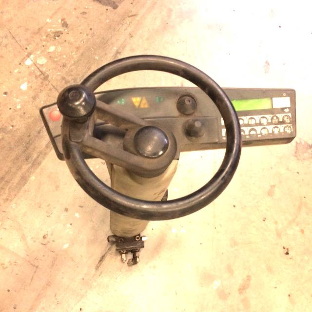Steering column for Still R60-30 - Stuurkolom voor Intern transport: afbeelding 1 Steering column for Still R60-30 - Stuurkolom voor Intern transport: afbeelding 1
