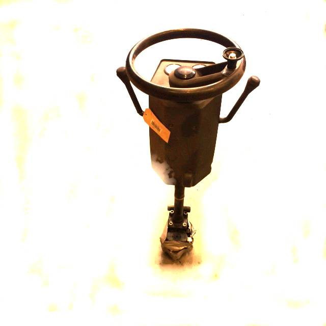 Steering column with hydraulic pump for Still R50-16 - Stuurpomp voor Intern transport: afbeelding 3 Steering column with hydraulic pump for Still R50-16 - Stuurpomp voor Intern transport: afbeelding 3