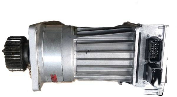 Steering motor ES22-48 BR1120 - Stuurinrichting voor Intern transport: afbeelding 1 Steering motor ES22-48 BR1120 - Stuurinrichting voor Intern transport: afbeelding 1