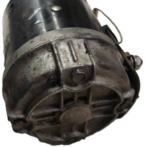 Steering motor & pomp 24 V - Stuurinrichting voor Intern transport: afbeelding 4 Steering motor & pomp 24 V - Stuurinrichting voor Intern transport: afbeelding 4