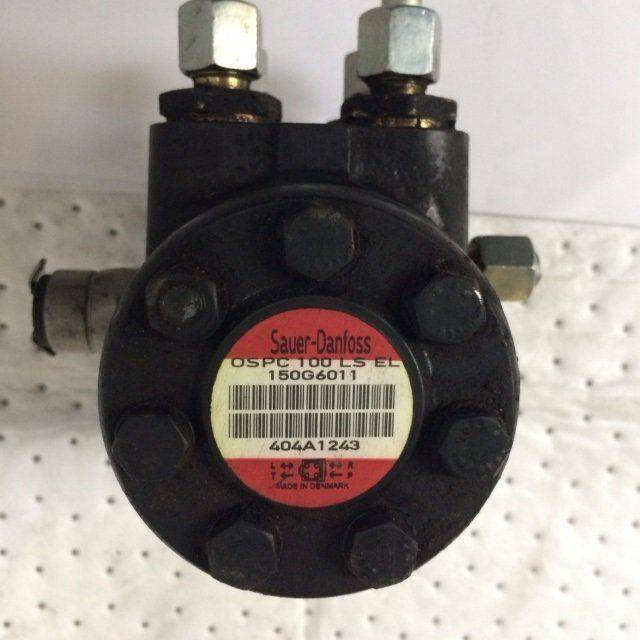 Steering pump For Still - Stuurpomp voor Intern transport: afbeelding 4 Steering pump For Still - Stuurpomp voor Intern transport: afbeelding 4