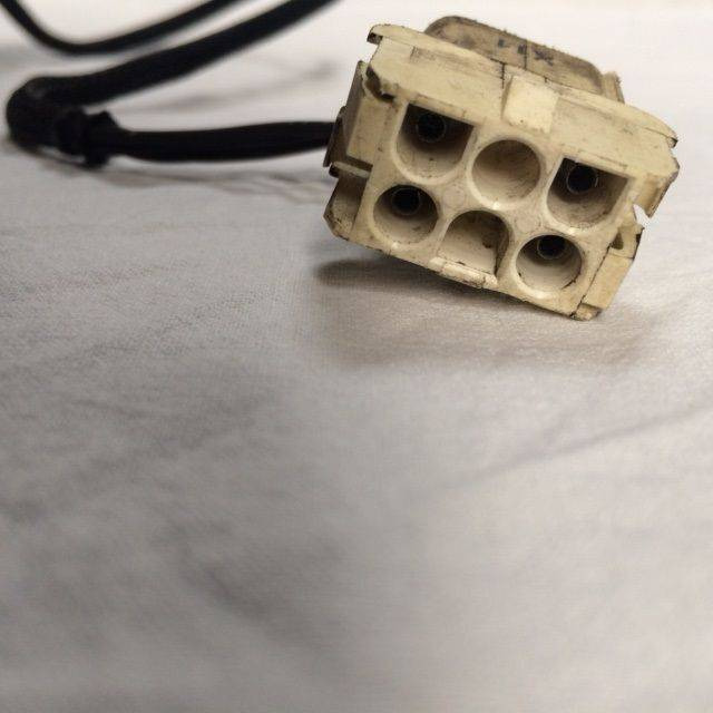 Steering unit with shock absorber for Caterpillar - Stuurinrichting voor Intern transport: afbeelding 5 Steering unit with shock absorber for Caterpillar - Stuurinrichting voor Intern transport: afbeelding 5