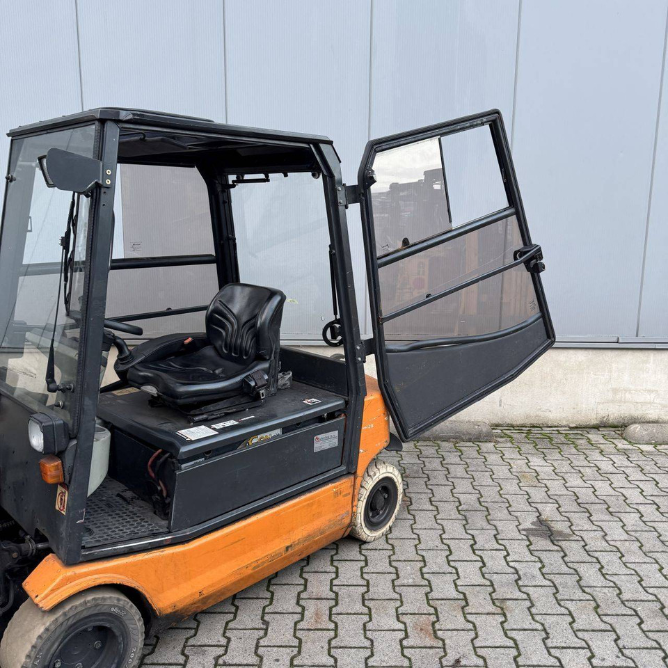 Still R20-20P - Elektrische heftruck: afbeelding 4 Still R20-20P - Elektrische heftruck: afbeelding 4