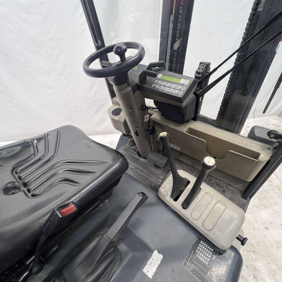 Still R60-18 - Elektrische heftruck: afbeelding 4 Still R60-18 - Elektrische heftruck: afbeelding 4