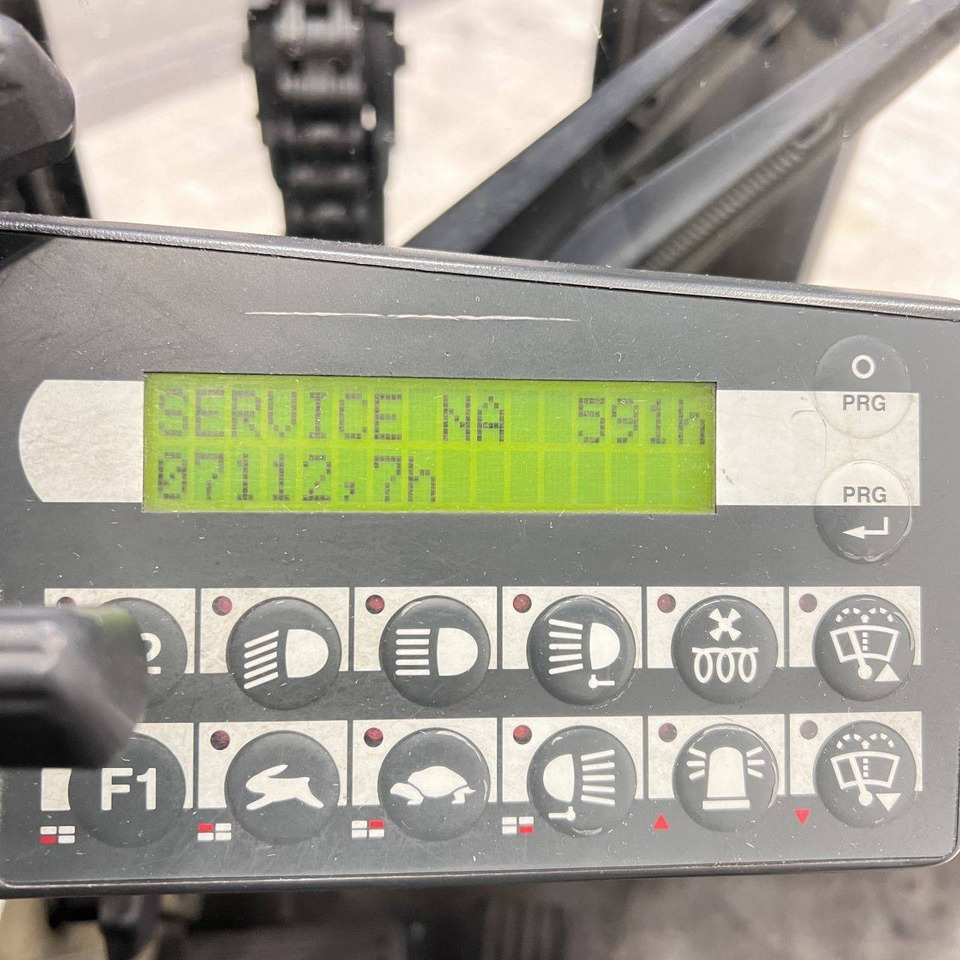 Still R60-18 - Elektrische heftruck: afbeelding 5 Still R60-18 - Elektrische heftruck: afbeelding 5