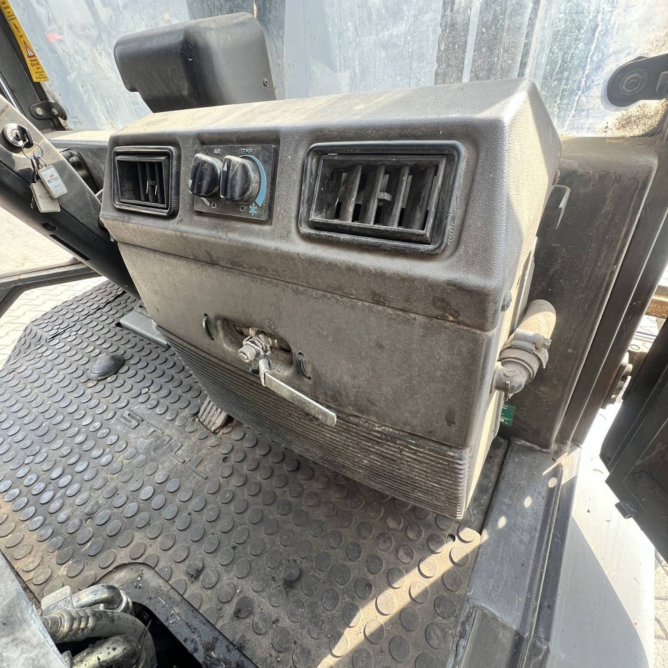 Leasing  Still R70-50 Diesel Still R70-50 Diesel: afbeelding 11