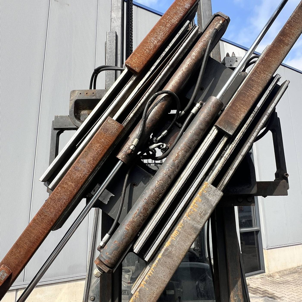 Leasing  Still R70-50 Diesel Still R70-50 Diesel: afbeelding 16