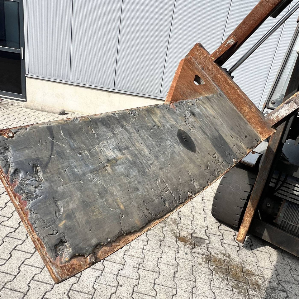 Leasing  Still R70-50 Diesel Still R70-50 Diesel: afbeelding 15