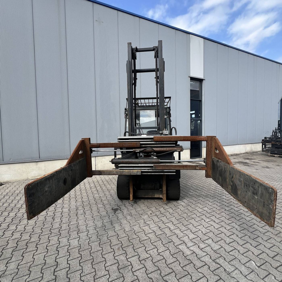 Leasing  Still R70-50 Diesel Still R70-50 Diesel: afbeelding 13