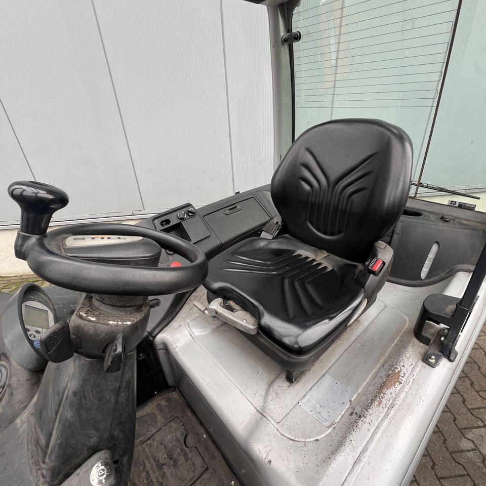 Still RX60-45 - Elektrische heftruck: afbeelding 5 Still RX60-45 - Elektrische heftruck: afbeelding 5