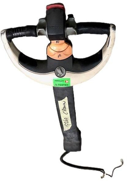 Tiller arm - Stuurinrichting voor Intern transport: afbeelding 1 Tiller arm - Stuurinrichting voor Intern transport: afbeelding 1